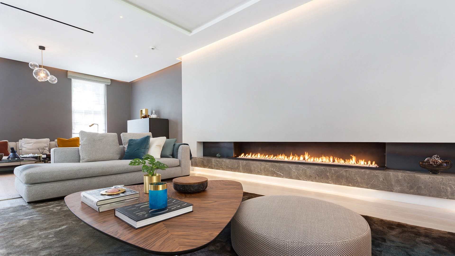 Modus Fireplaces